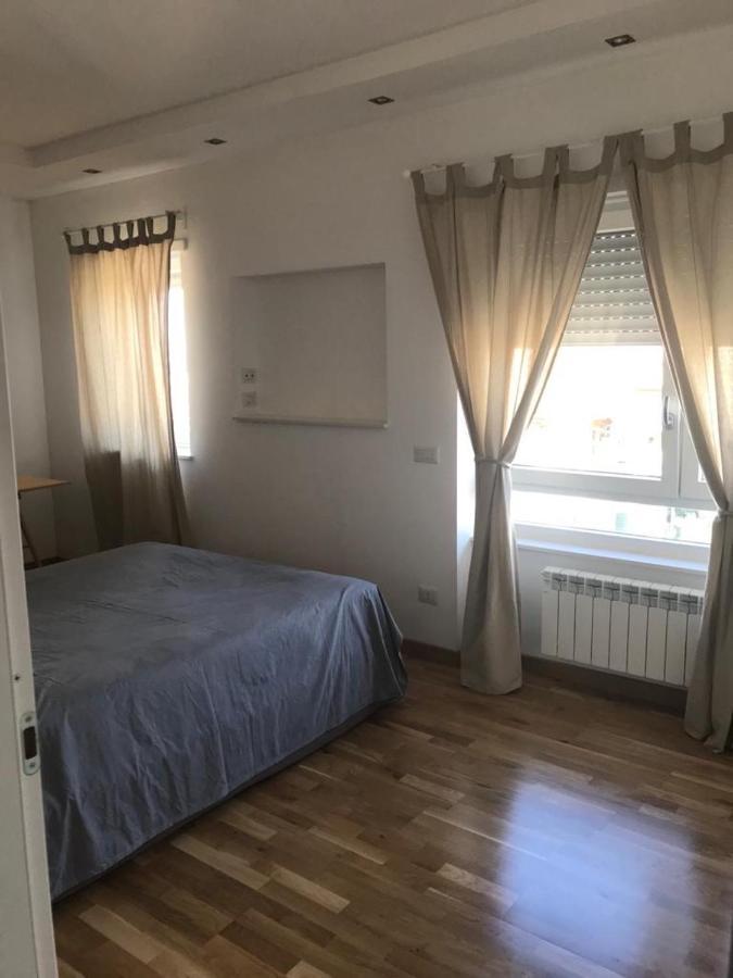 Lägenhet Madd House Bis *